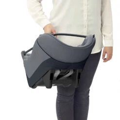 Siège Auto Cosi Coral - Essential Grey -Produits Pour Bébé bc031163411 12