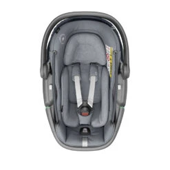 Siège Auto Cosi Coral - Essential Grey -Produits Pour Bébé bc031163411 2