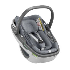 Siège Auto Cosi Coral - Essential Grey -Produits Pour Bébé bc031163411 4
