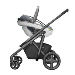 Siège Auto Cosi Coral - Essential Grey -Produits Pour Bébé bc031163411 5