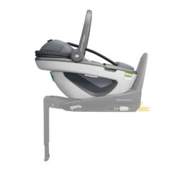 Siège Auto Cosi Coral - Essential Grey -Produits Pour Bébé bc031163411 6