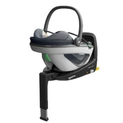 Siège Auto Cosi Coral - Essential Grey -Produits Pour Bébé bc031163411 7