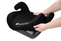 Rehausseur Manga Safe Groupe 2/3 - Full Black 7 Rehausseur Manga Safe Groupe 2/3 - Full Black -Produits Pour Bébé bc032531840 1