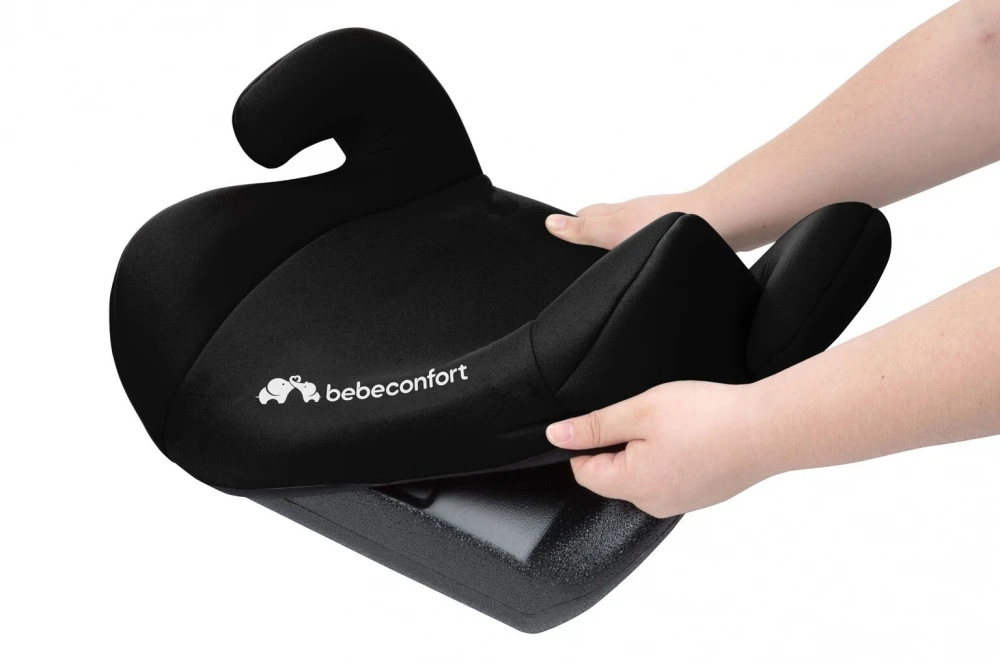 Rehausseur Manga Safe Groupe 2/3 - Full Black 4 Rehausseur Manga Safe Groupe 2/3 - Full Black – Image 2