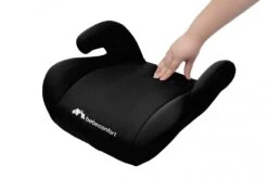 Rehausseur Manga Safe Groupe 2/3 - Full Black 9 Rehausseur Manga Safe Groupe 2/3 - Full Black -Produits Pour Bébé bc032531840 3