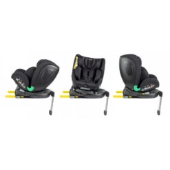 Siège Auto Evolvefix Plus I-size Black Mist -Produits Pour Bébé bc032540989 10