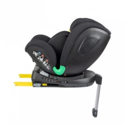 Siège Auto Evolvefix Plus I-size Black Mist -Produits Pour Bébé bc032540989 13
