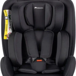 Siège Auto Evolvefix Plus I-size Black Mist -Produits Pour Bébé bc032540989 16