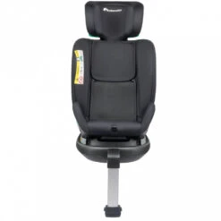 Siège Auto Evolvefix Plus I-size Black Mist -Produits Pour Bébé bc032540989 2
