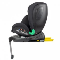 Siège Auto Evolvefix Plus I-size Black Mist -Produits Pour Bébé bc032540989 4