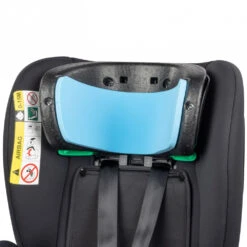 Siège Auto Evolvefix Plus I-size Black Mist -Produits Pour Bébé bc032540989 5