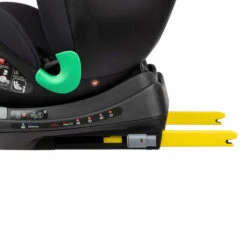 Siège Auto Evolvefix Plus I-size Black Mist -Produits Pour Bébé bc032540989 7