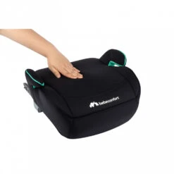 Rehausseur Manga Fix I-size Black Mist -Produits Pour Bébé bc032540996 5