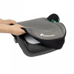 Rehausseur Manga Fix I-size Gray Mist -Produits Pour Bébé bc032541016 2