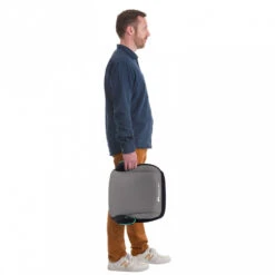 Rehausseur Manga Fix I-size Gray Mist -Produits Pour Bébé bc032541016 6