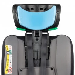 Siège Auto Evolvefix Plus I-size Mist Grey -Produits Pour Bébé bc032541030 8