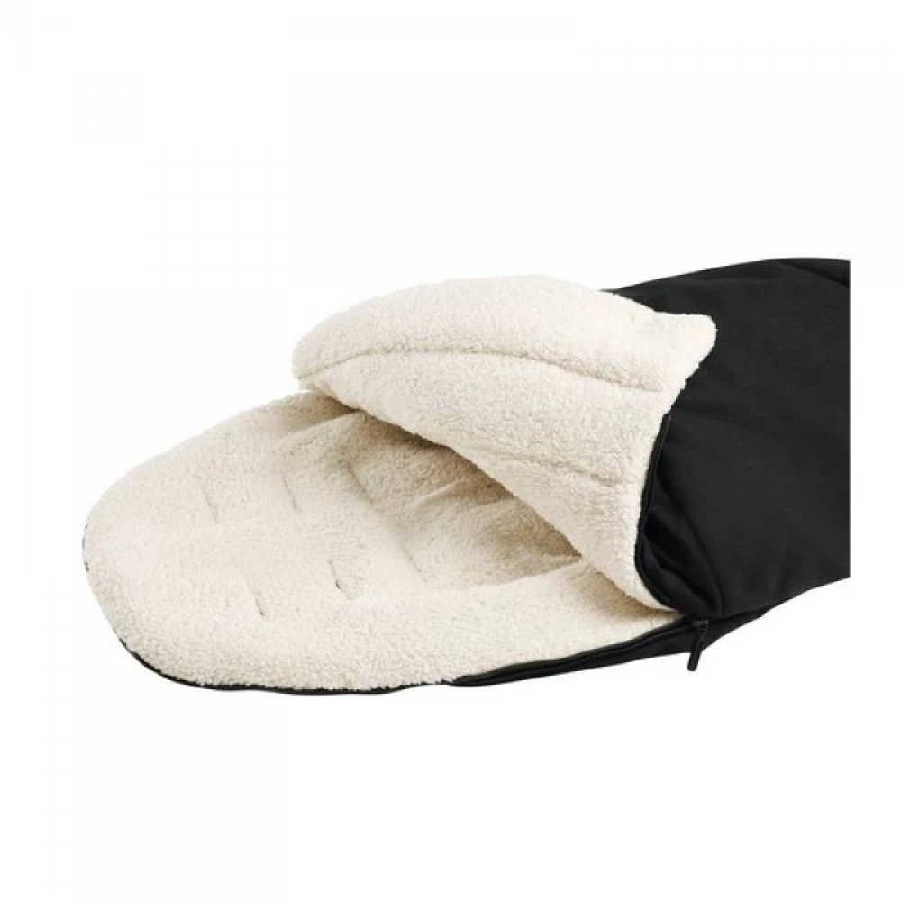 Chancelière 2 En 1 - Black Raven 5 Chancelière 2 En 1 - Black Raven – Image 3