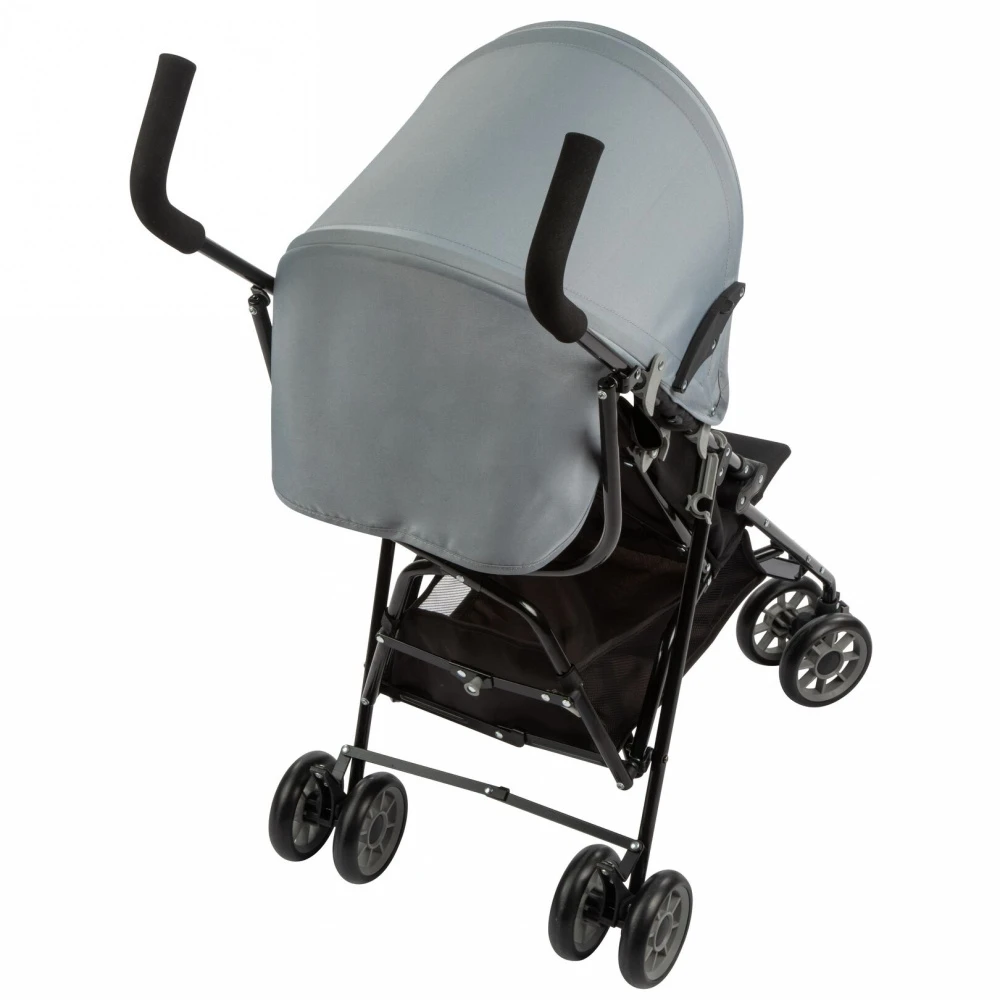 Poussette Canne Kiplo Shadow Block 4 Poussette Canne Kiplo Shadow Block – Image 2