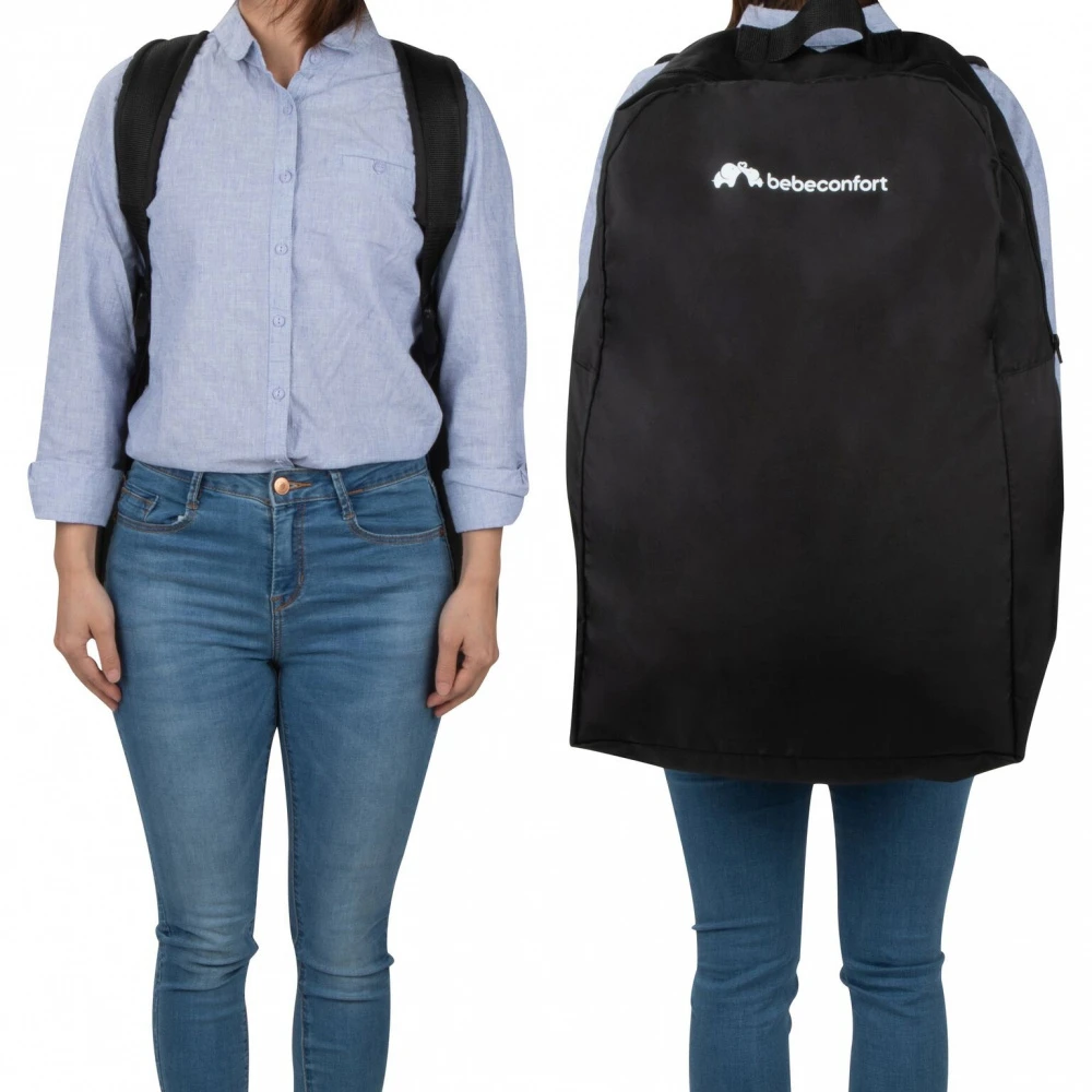 Poussette Teeny 3d - Jade Mist 12 Poussette Teeny 3d - Jade Mist – Image 10