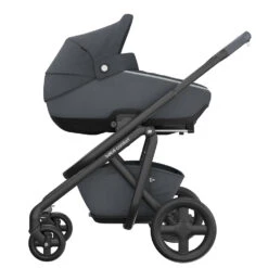 Nacelle I-size Jade Essential Graphite -Produits Pour Bébé bc041117974 14