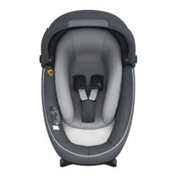Nacelle I-size Jade Essential Graphite -Produits Pour Bébé bc041117974 3