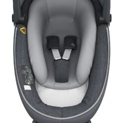 Nacelle I-size Jade Essential Graphite -Produits Pour Bébé bc041117974 4