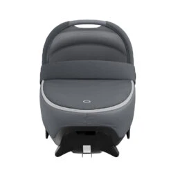 Nacelle I-size Jade Essential Graphite -Produits Pour Bébé bc041117974 8