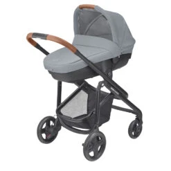 Nacelle Amber Plus Essential Light Grey - Groupe 0 25 Nacelle Amber Plus Essential Light Grey - Groupe 0 -Produits Pour Bébé bc041122893 10