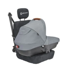 Nacelle Amber Plus Essential Light Grey - Groupe 0 26 Nacelle Amber Plus Essential Light Grey - Groupe 0 -Produits Pour Bébé bc041122893 11