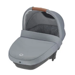 Nacelle Amber Plus Essential Light Grey - Groupe 0 27 Nacelle Amber Plus Essential Light Grey - Groupe 0 -Produits Pour Bébé bc041122893 12