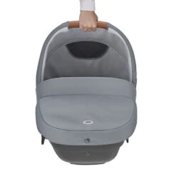 Nacelle Amber Plus Essential Light Grey - Groupe 0 17 Nacelle Amber Plus Essential Light Grey - Groupe 0 -Produits Pour Bébé bc041122893 2