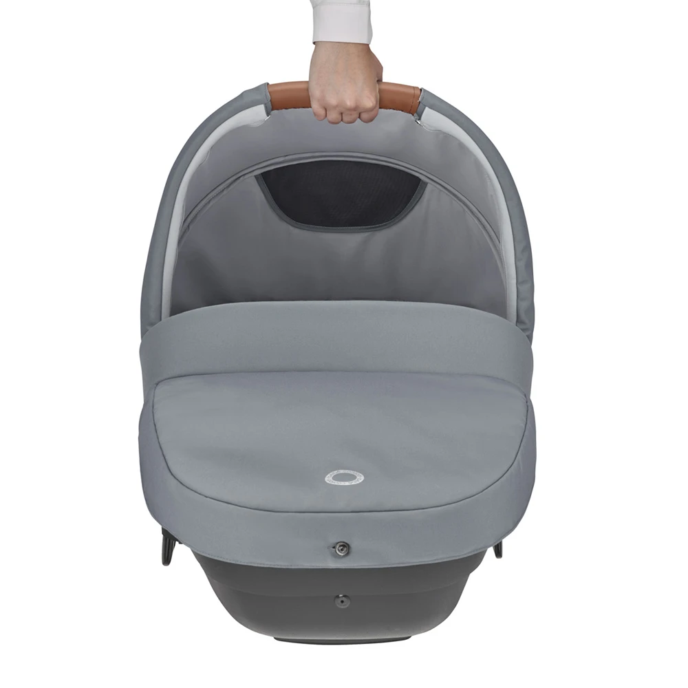 Nacelle Amber Plus Essential Light Grey - Groupe 0 5 Nacelle Amber Plus Essential Light Grey - Groupe 0 – Image 3