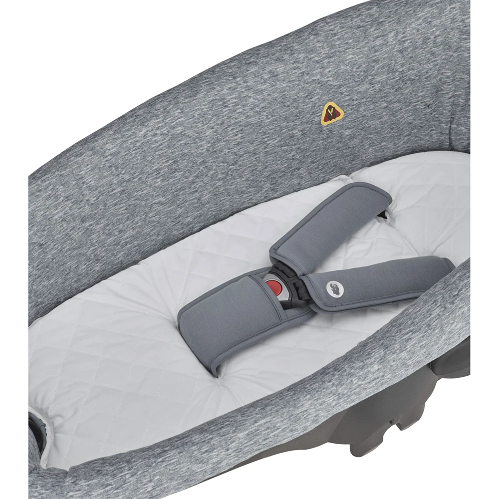 Nacelle Amber Plus Essential Light Grey - Groupe 0 7 Nacelle Amber Plus Essential Light Grey - Groupe 0 – Image 5