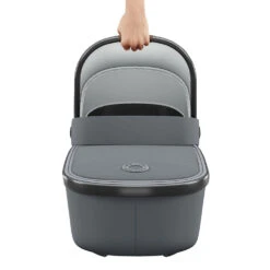 Nacelle Oria Essential Light Grey -Produits Pour Bébé bc041122916 4