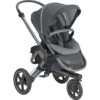 Poussette 3 Roues Nova Essential Graphite -Produits Pour Bébé bc041416854