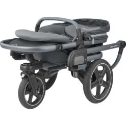 Poussette 3 Roues Nova Essential Graphite -Produits Pour Bébé bc041416854 1
