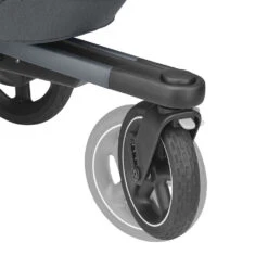 Poussette 3 Roues Nova Essential Graphite -Produits Pour Bébé bc041416854 11