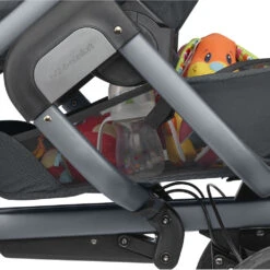 Poussette 3 Roues Nova Essential Graphite -Produits Pour Bébé bc041416854 12