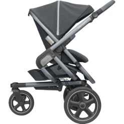 Poussette 3 Roues Nova Essential Graphite -Produits Pour Bébé bc041416854 2