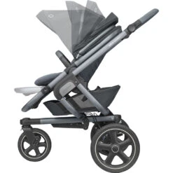 Poussette 3 Roues Nova Essential Graphite -Produits Pour Bébé bc041416854 6