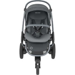 Poussette 3 Roues Nova Essential Graphite -Produits Pour Bébé bc041416854 7