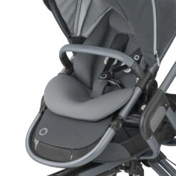 Poussette 3 Roues Nova Essential Graphite -Produits Pour Bébé bc041416854 9