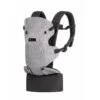 Porte-bébé Physiologique Go 4 - Black Chic -Produits Pour Bébé bc046132380
