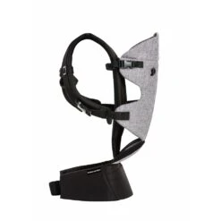 Porte-bébé Physiologique Go 4 - Black Chic -Produits Pour Bébé bc046132380 12