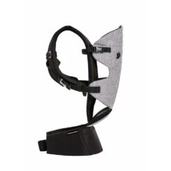 Porte-bébé Physiologique Go 4 - Black Chic -Produits Pour Bébé bc046132380 6