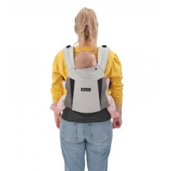 Porte-bébé Physionest Gray Mist -Produits Pour Bébé bc046141382 4