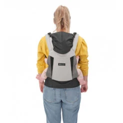 Porte-bébé Physionest Gray Mist -Produits Pour Bébé bc046141382 6