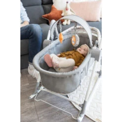 Transat 3 En 1 Calys Happy Day -Produits Pour Bébé bc062131246 11