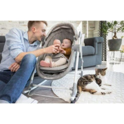 Transat 3 En 1 Calys Happy Day -Produits Pour Bébé bc062131246 8