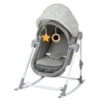 Transat 3 En 1 Calys Warm Gray -Produits Pour Bébé bc062131253